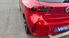 Vauxhall Corsa 1.2 Turbo GS 5dr Auto Petrol Hatchback